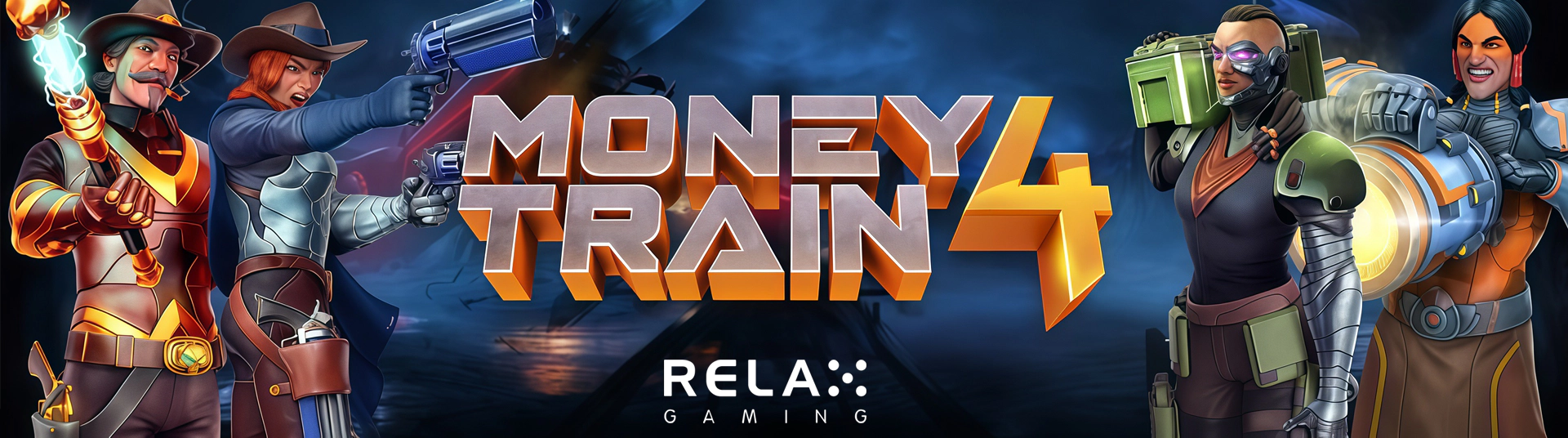 릴렉스게이밍-슬롯-게임-제공사