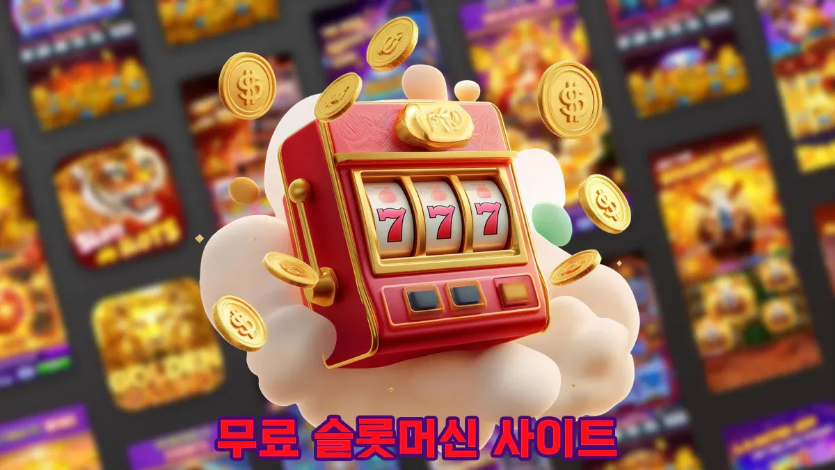 무료슬롯머신-사이트